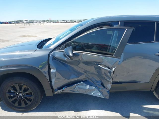 7MMVABCM4PN137551 Mazda Cx-50 2.5 S Preferred Plus