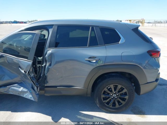 7MMVABCM4PN137551 Mazda Cx-50 2.5 S Preferred Plus