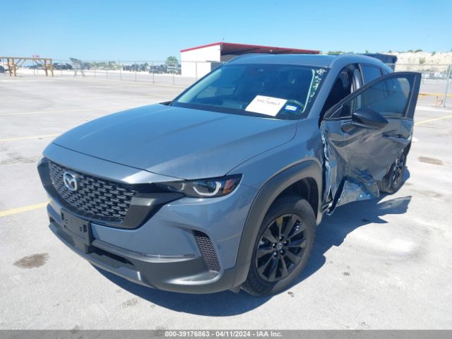 7MMVABCM4PN137551 Mazda Cx-50 2.5 S Preferred Plus