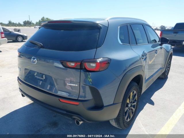 7MMVABCM4PN137551 Mazda Cx-50 2.5 S Preferred Plus