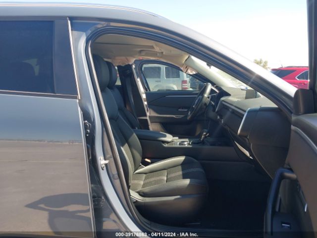 7MMVABCM4PN137551 Mazda Cx-50 2.5 S Preferred Plus