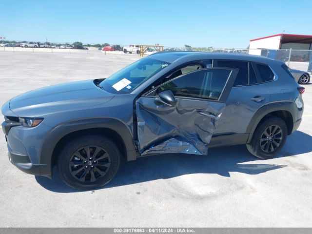 7MMVABCM4PN137551 Mazda Cx-50 2.5 S Preferred Plus