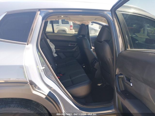 7MMVABCM4PN137551 Mazda Cx-50 2.5 S Preferred Plus