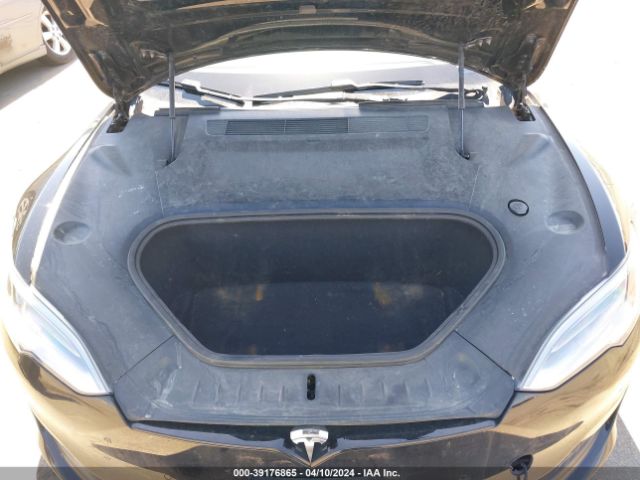 5YJSA1E51MF454748 Tesla Model S Long Range Dual Motor All-wheel Drive