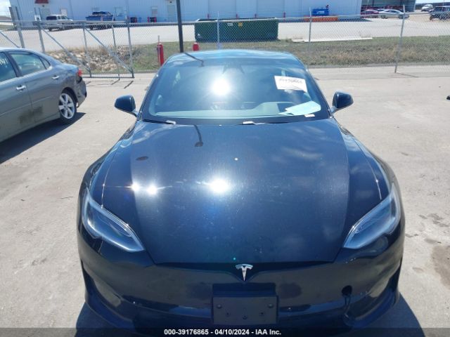 5YJSA1E51MF454748 Tesla Model S Long Range Dual Motor All-wheel Drive