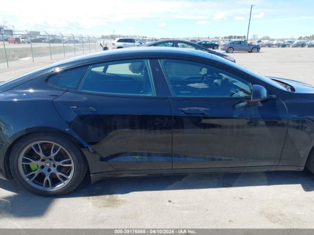5YJSA1E51MF454748 Tesla Model S Long Range Dual Motor All-wheel Drive