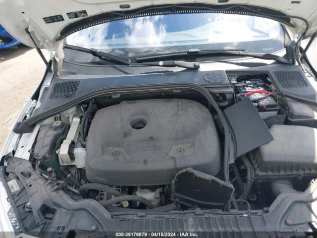 YV140MTL7J2457631 Volvo S60 T5 Dynamic