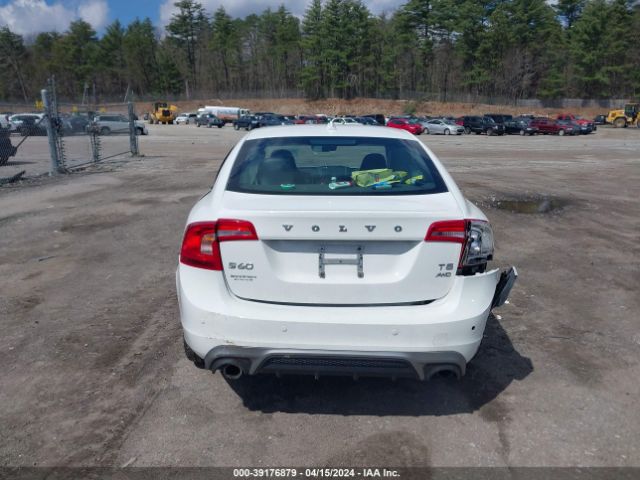 YV140MTL7J2457631 Volvo S60 T5 Dynamic