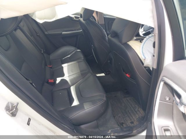 YV140MTL7J2457631 Volvo S60 T5 Dynamic
