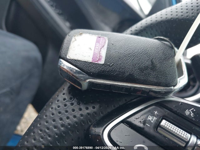 KIA Forte Gt-line 2023 3KPF54AD0PE539465 Image 11