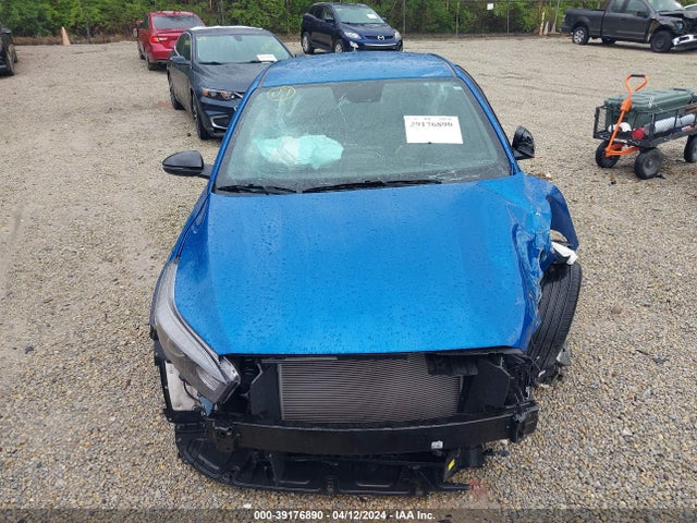KIA Forte Gt-line 2023 3KPF54AD0PE539465 Image 13