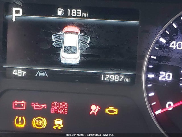 KIA Forte Gt-line 2023 3KPF54AD0PE539465 Image 7