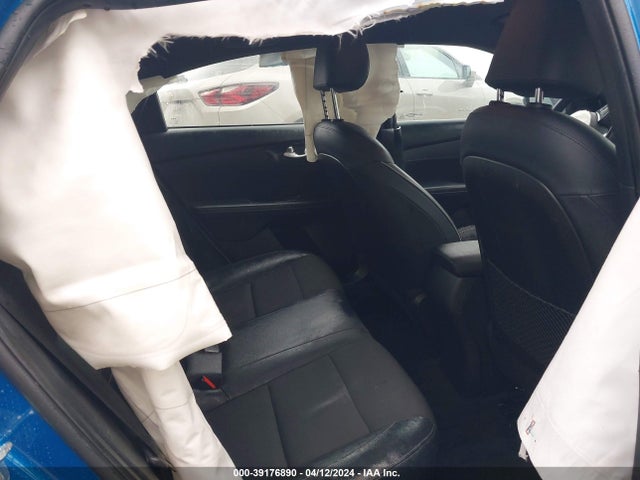 KIA Forte Gt-line 2023 3KPF54AD0PE539465 Image 8