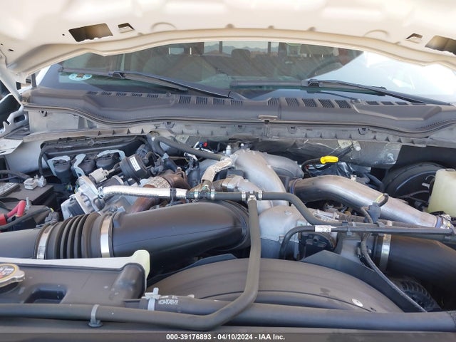 Ford F-250 Xl 2022 1FT7W2BT2NEF05953 Image 10