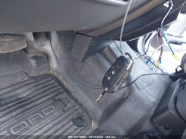 Ford F-250 Xl 2022 1FT7W2BT2NEF05953 Image 11