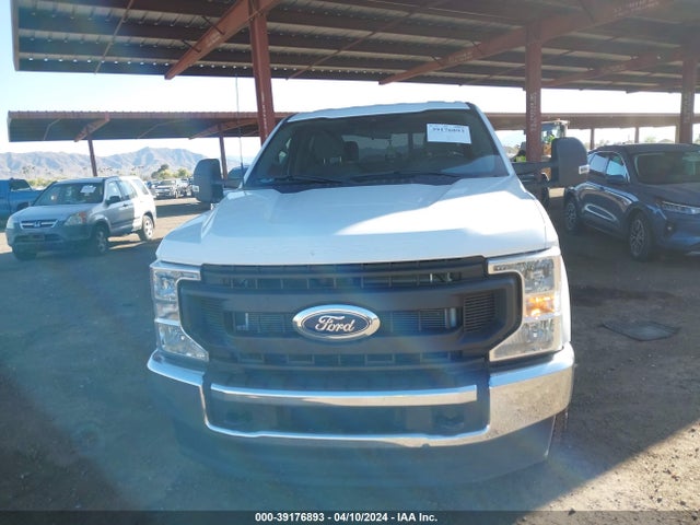 Ford F-250 Xl 2022 1FT7W2BT2NEF05953 Image 13