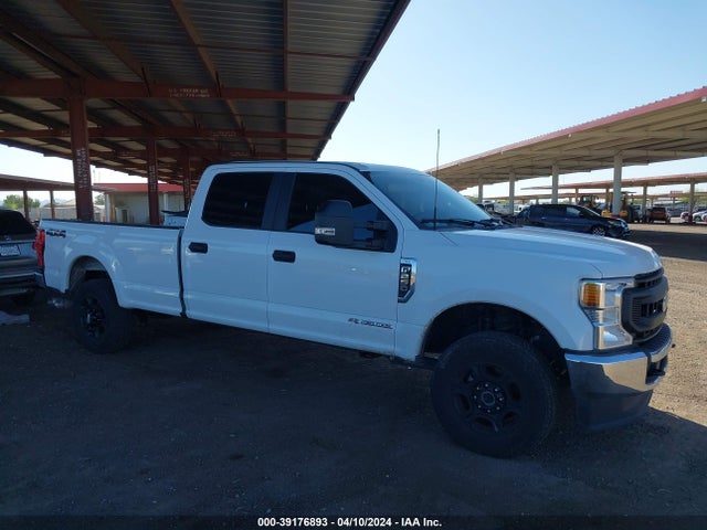 Ford F-250 Xl 2022 1FT7W2BT2NEF05953 Image 14