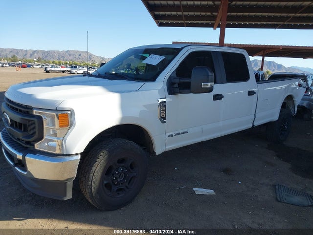 Ford F-250 Xl 2022 1FT7W2BT2NEF05953 Image 15