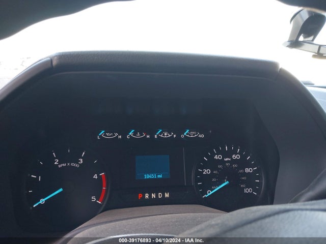 Ford F-250 Xl 2022 1FT7W2BT2NEF05953 Image 16