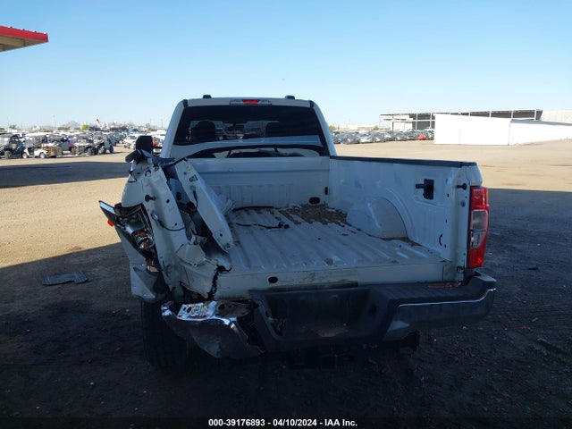 Ford F-250 Xl 2022 1FT7W2BT2NEF05953 Image 17