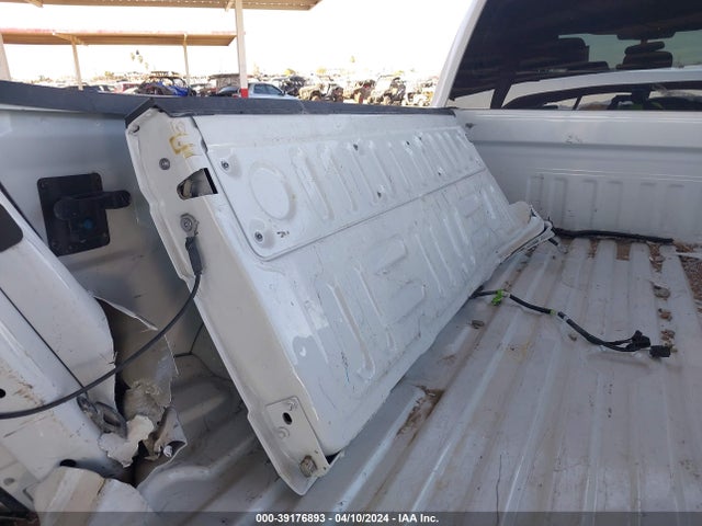 Ford F-250 Xl 2022 1FT7W2BT2NEF05953 Image 12