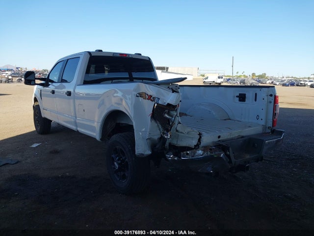 Ford F-250 Xl 2022 1FT7W2BT2NEF05953 Image 3
