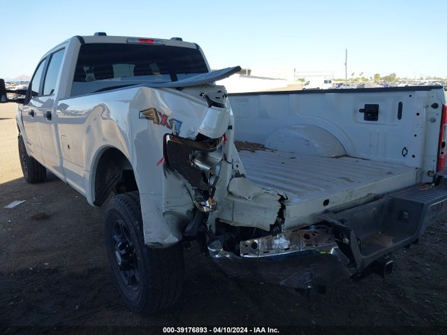 Ford F-250 Xl 2022 1FT7W2BT2NEF05953 Image 6