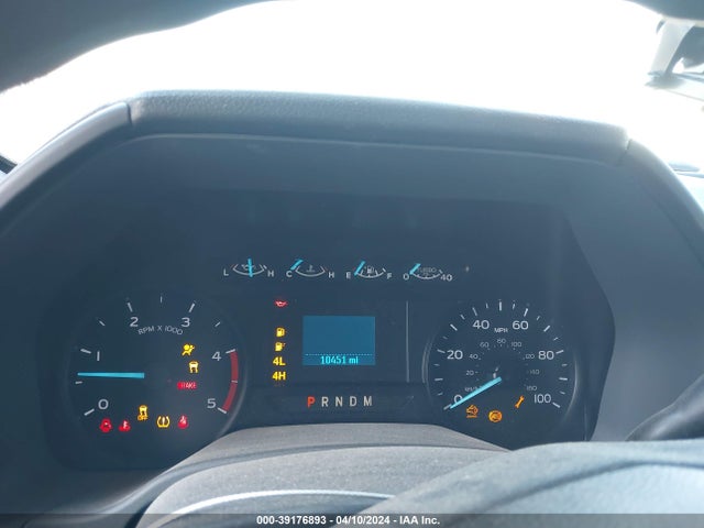Ford F-250 Xl 2022 1FT7W2BT2NEF05953 Image 7