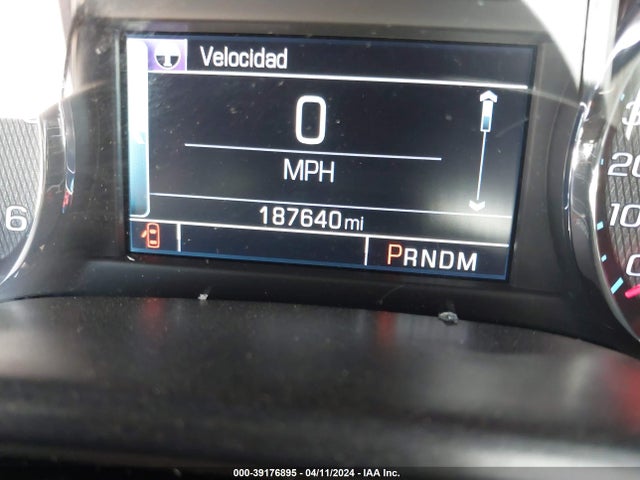 Chevrolet Silverado 1500 2lt 2014 1GCRCREC6EZ101200 Image 15