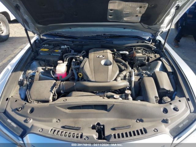 JTHCA1D24M5115476 Lexus IS 300