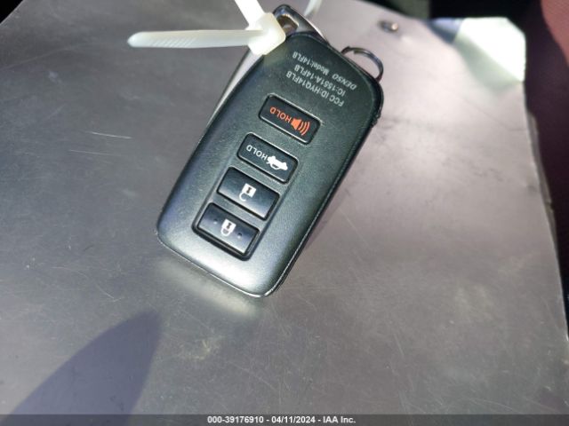JTHCA1D24M5115476 Lexus IS 300