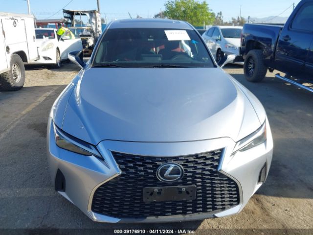 JTHCA1D24M5115476 Lexus IS 300