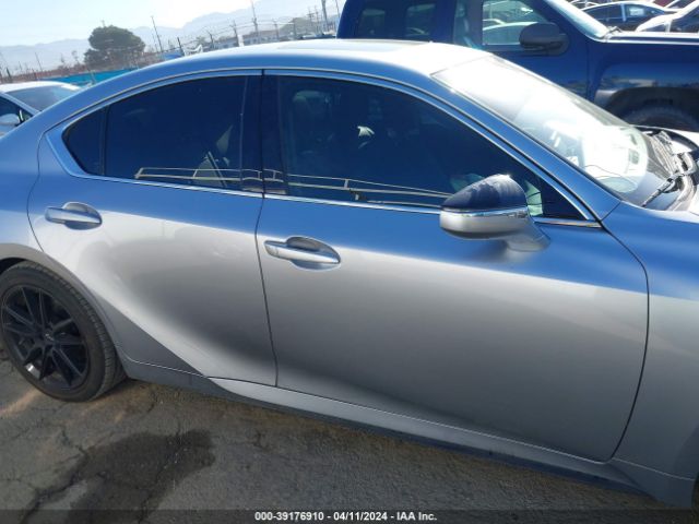 JTHCA1D24M5115476 Lexus IS 300