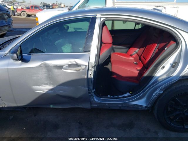 JTHCA1D24M5115476 Lexus IS 300