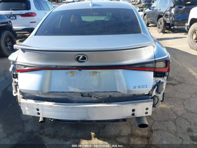 JTHCA1D24M5115476 Lexus IS 300