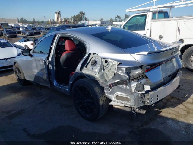 JTHCA1D24M5115476 Lexus IS 300