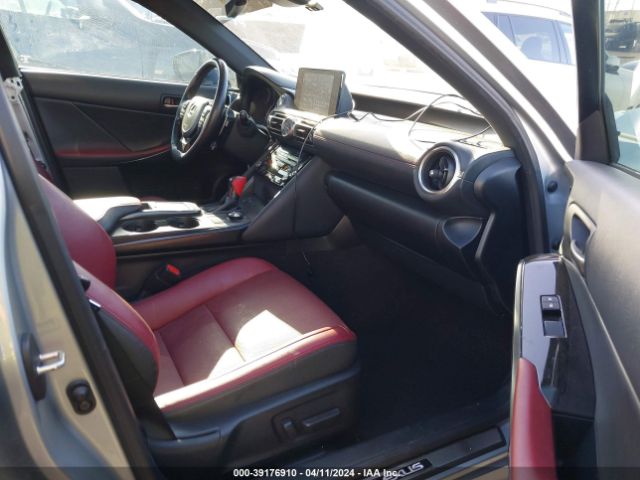JTHCA1D24M5115476 Lexus IS 300