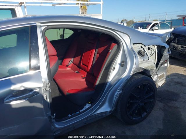 JTHCA1D24M5115476 Lexus IS 300