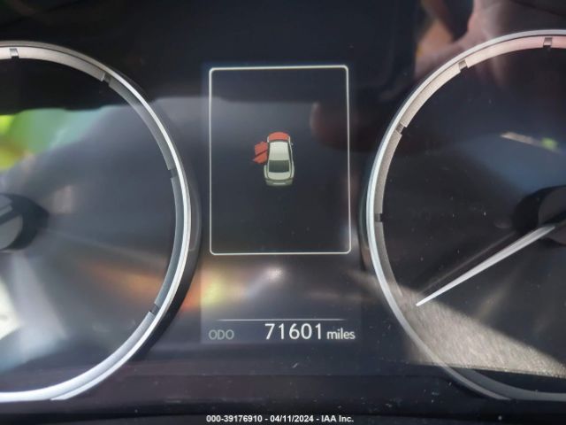 JTHCA1D24M5115476 Lexus IS 300