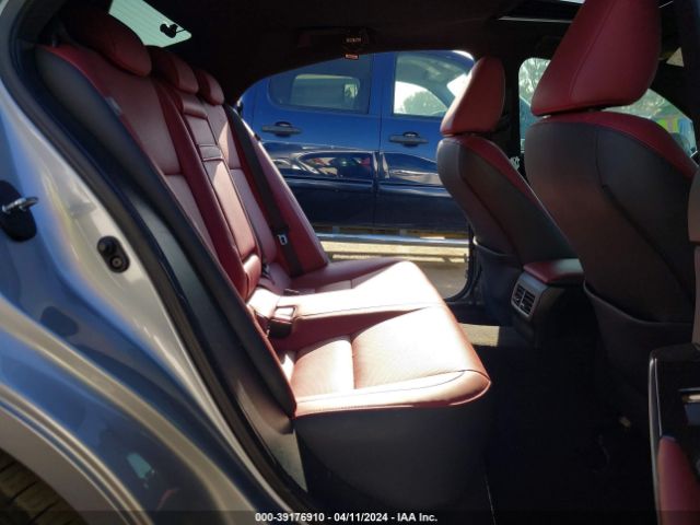 JTHCA1D24M5115476 Lexus IS 300