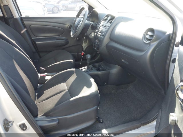 Nissan Versa 1.6 S+ 2016 3N1CN7AP1GL910436 Image 5