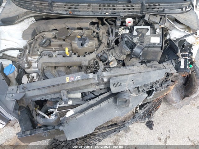 KIA RIO LX 2020 3KPA24AD3LE356364 Image 10