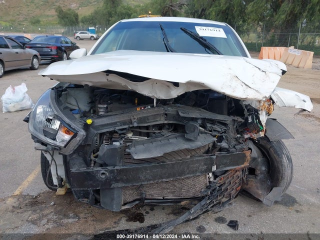 KIA RIO LX 2020 3KPA24AD3LE356364 Image 12