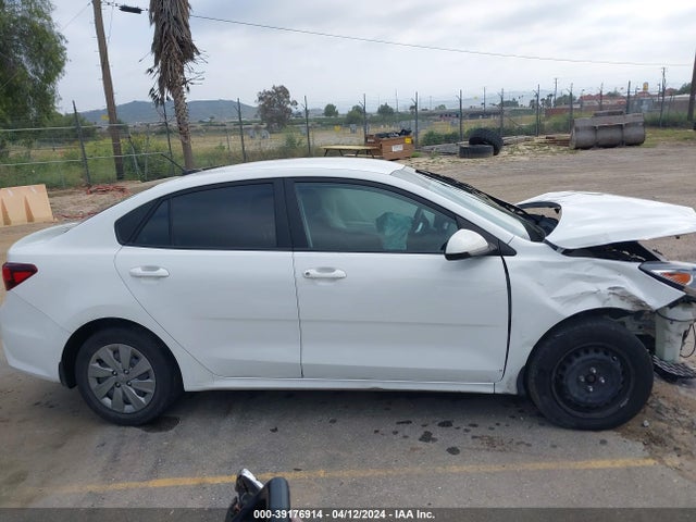 KIA RIO LX 2020 3KPA24AD3LE356364 Image 13