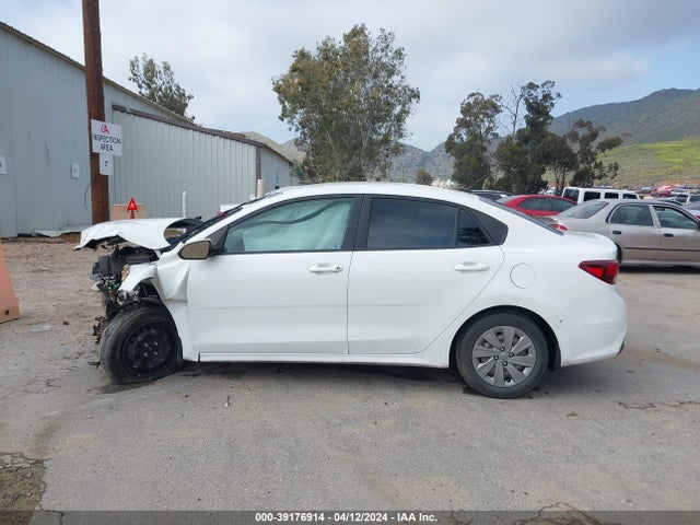 KIA RIO LX 2020 3KPA24AD3LE356364 Image 14