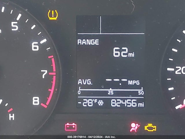 KIA RIO LX 2020 3KPA24AD3LE356364 Image 15