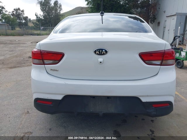 KIA RIO LX 2020 3KPA24AD3LE356364 Image 16