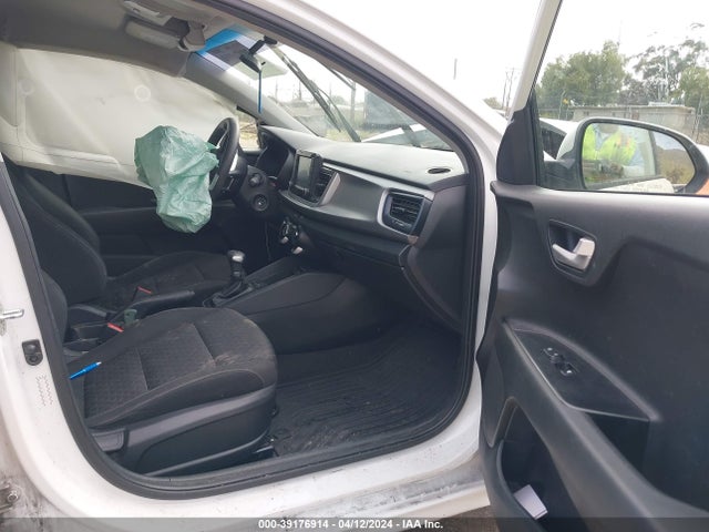 KIA RIO LX 2020 3KPA24AD3LE356364 Image 5