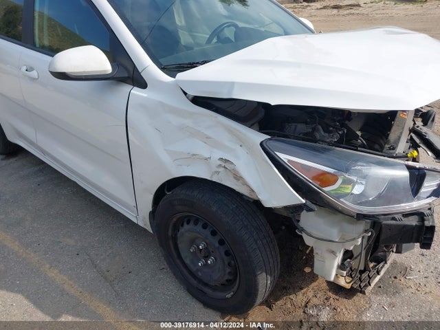 KIA RIO LX 2020 3KPA24AD3LE356364 Image 6