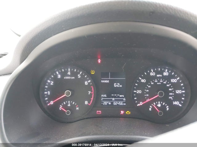 KIA RIO LX 2020 3KPA24AD3LE356364 Image 7